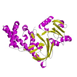 Image of CATH 3ozwB