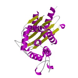 Image of CATH 3p09A