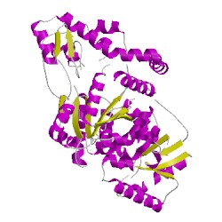 Image of CATH 3p0iB