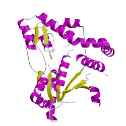 Image of CATH 3p0iB01