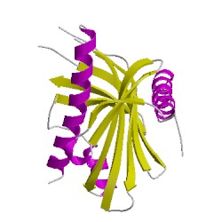 Image of CATH 3p0lC