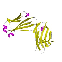 Image of CATH 3p0yL