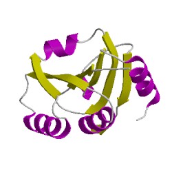 Image of CATH 3p12A