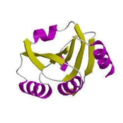 Image of CATH 3p12A01