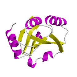 Image of CATH 3p12B