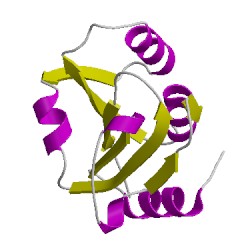 Image of CATH 3p12C