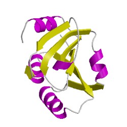 Image of CATH 3p12D