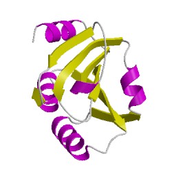 Image of CATH 3p12D01