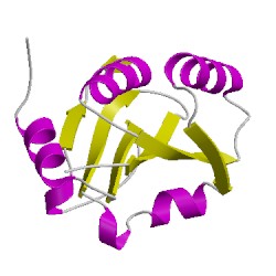 Image of CATH 3p13A