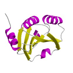 Image of CATH 3p13B