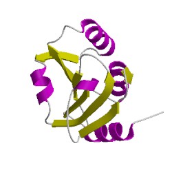 Image of CATH 3p13C