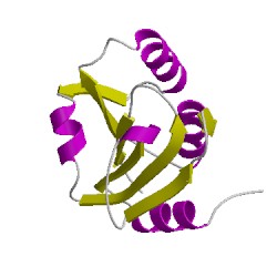 Image of CATH 3p13D