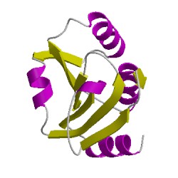 Image of CATH 3p13D01