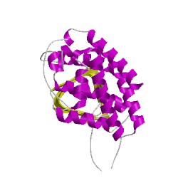 Image of CATH 3p1bA