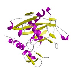 Image of CATH 3p1vA02