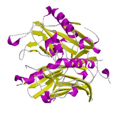 Image of CATH 3p1vB