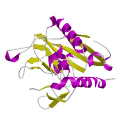 Image of CATH 3p1vB02