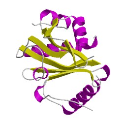 Image of CATH 3p2fA