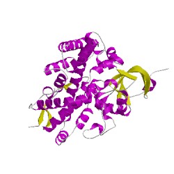 Image of CATH 3p3lA