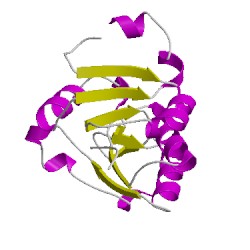 Image of CATH 3p3vA