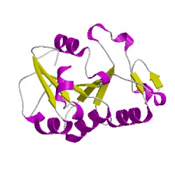 Image of CATH 3p3vB