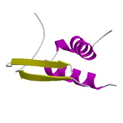 Image of CATH 3p45F