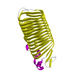 Image of CATH 3p4gA