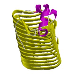 Image of CATH 3p4gC00