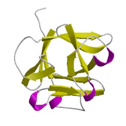 Image of CATH 3p53A03