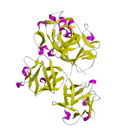 Image of CATH 3p53B