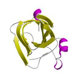 Image of CATH 3p54A01