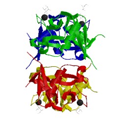 Image of CATH 3p5d