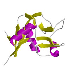 Image of CATH 3p5dA