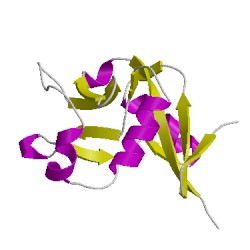 Image of CATH 3p5fC