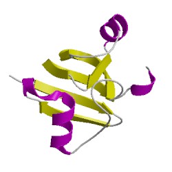 Image of CATH 3p63A