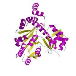 Image of CATH 3p6kA