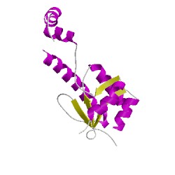 Image of CATH 3p6kA01