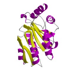 Image of CATH 3p6kB02