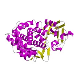 Image of CATH 3p6qA