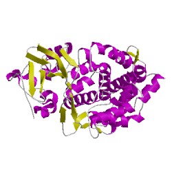 Image of CATH 3p6uA