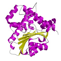 Image of CATH 3p71T