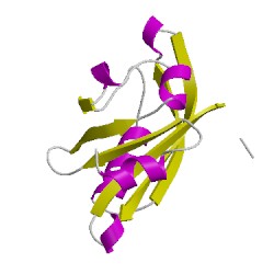 Image of CATH 3p7nA01