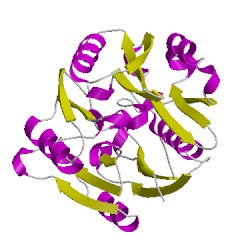 Image of CATH 3p8eA