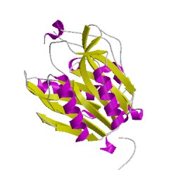 Image of CATH 3p8kB