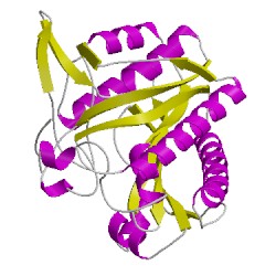 Image of CATH 3p8tA