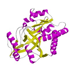 Image of CATH 3p8tB