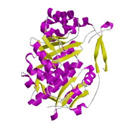 Image of CATH 3p93A