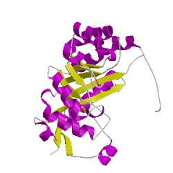 Image of CATH 3p93A02