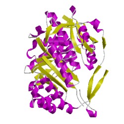 Image of CATH 3p93F