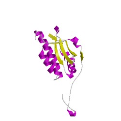 Image of CATH 3p93F01